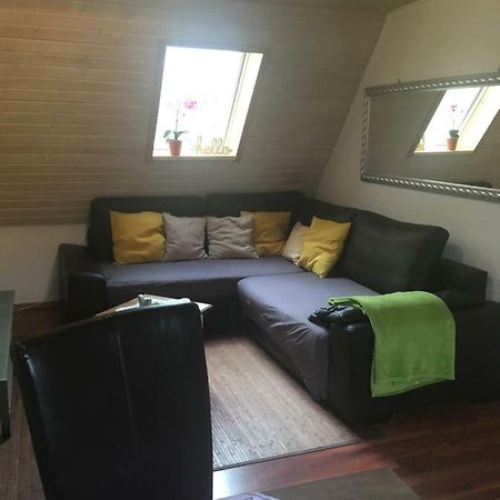 Wohnung Nur Fuer Monteure Und Handwerker Bad Krozingen Exterior foto