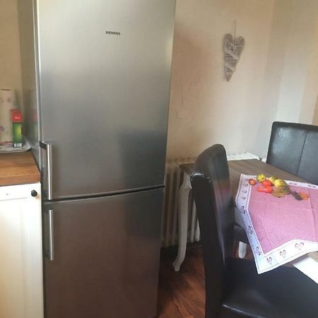 Wohnung Nur Fuer Monteure Und Handwerker Bad Krozingen Exterior foto