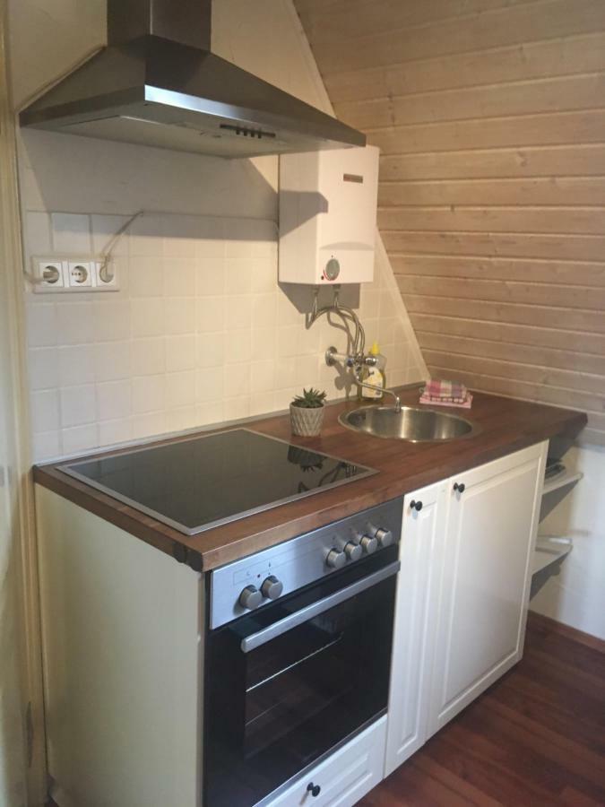 Wohnung Nur Fuer Monteure Und Handwerker Bad Krozingen Exterior foto