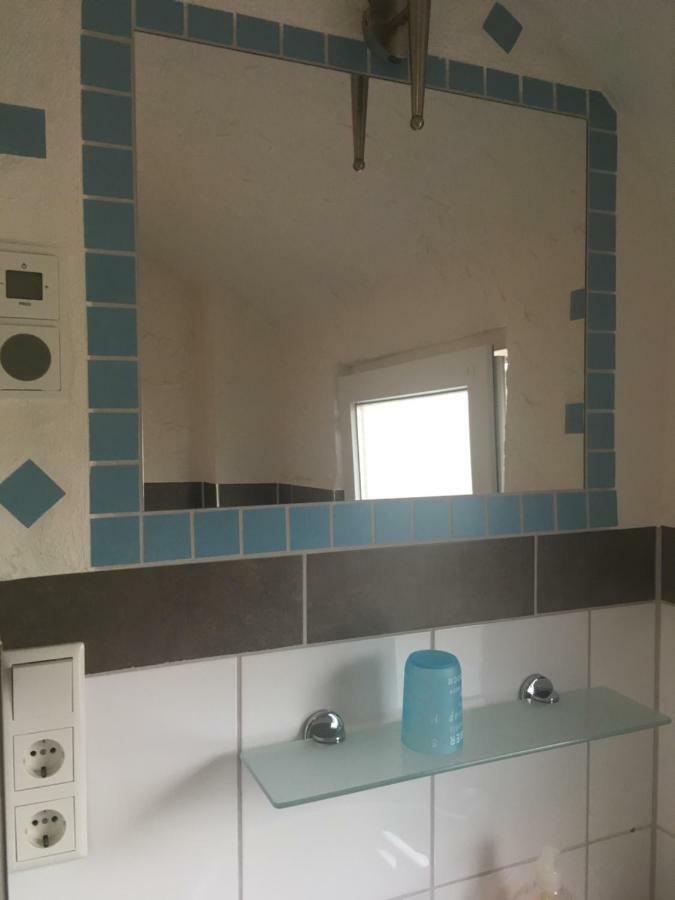 Wohnung Nur Fuer Monteure Und Handwerker Bad Krozingen Exterior foto