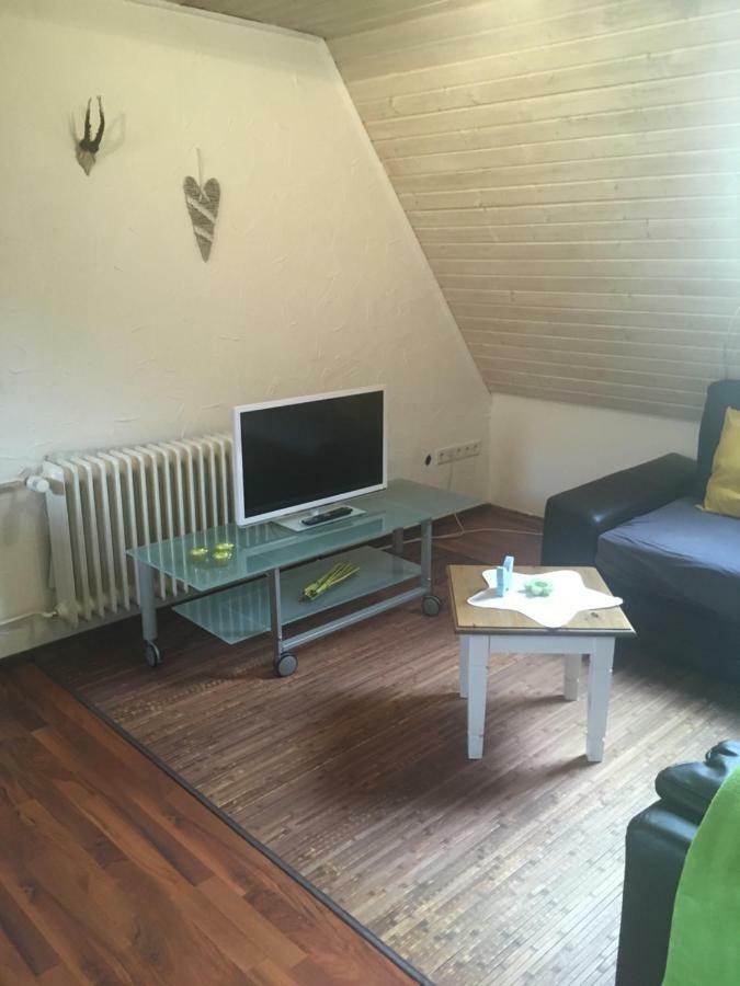 Wohnung Nur Fuer Monteure Und Handwerker Bad Krozingen Exterior foto